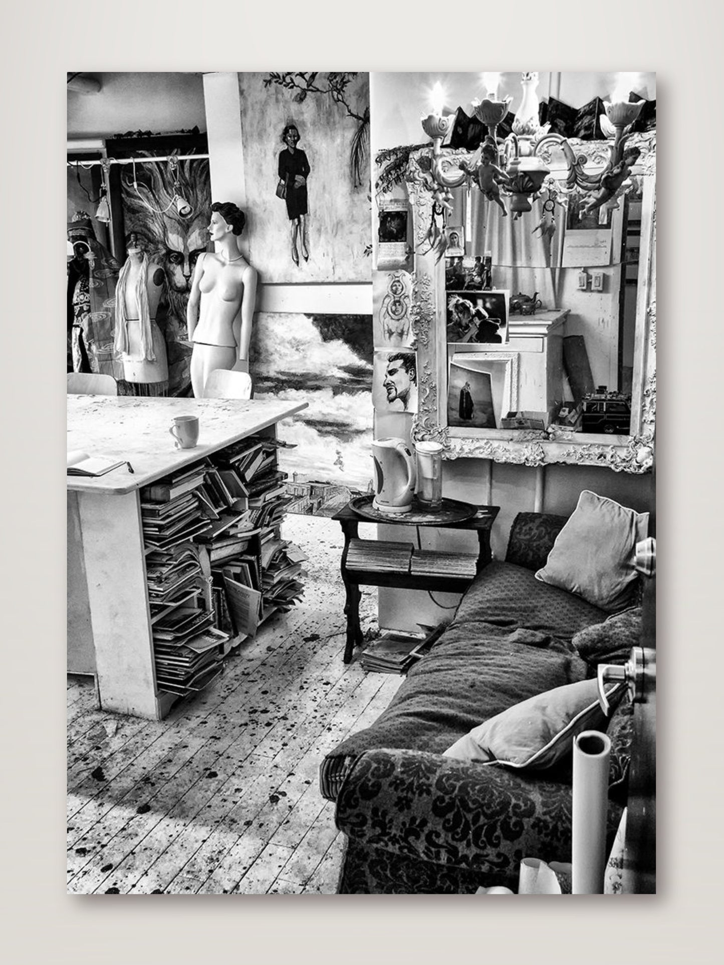 Workspace
