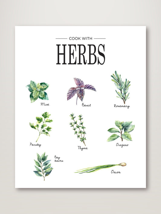 Herbs