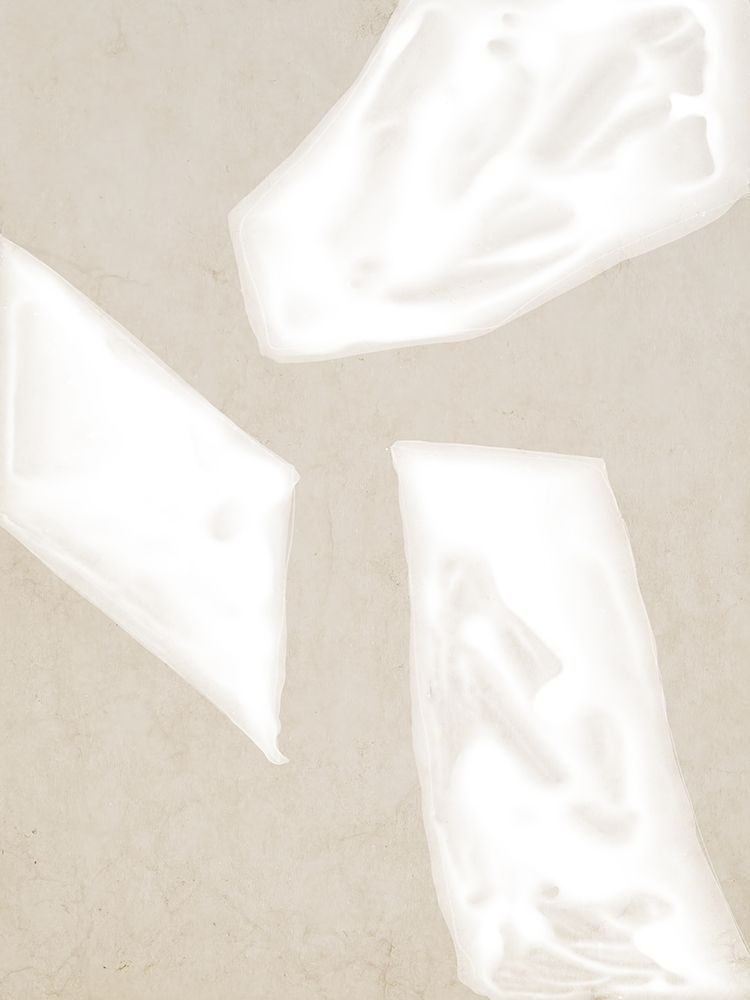 Blanc Spaces III