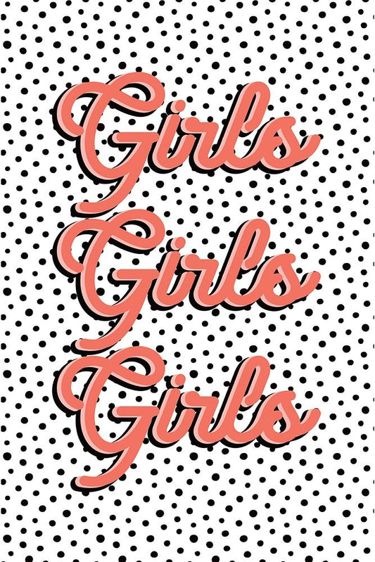 Girls Girls Girls
