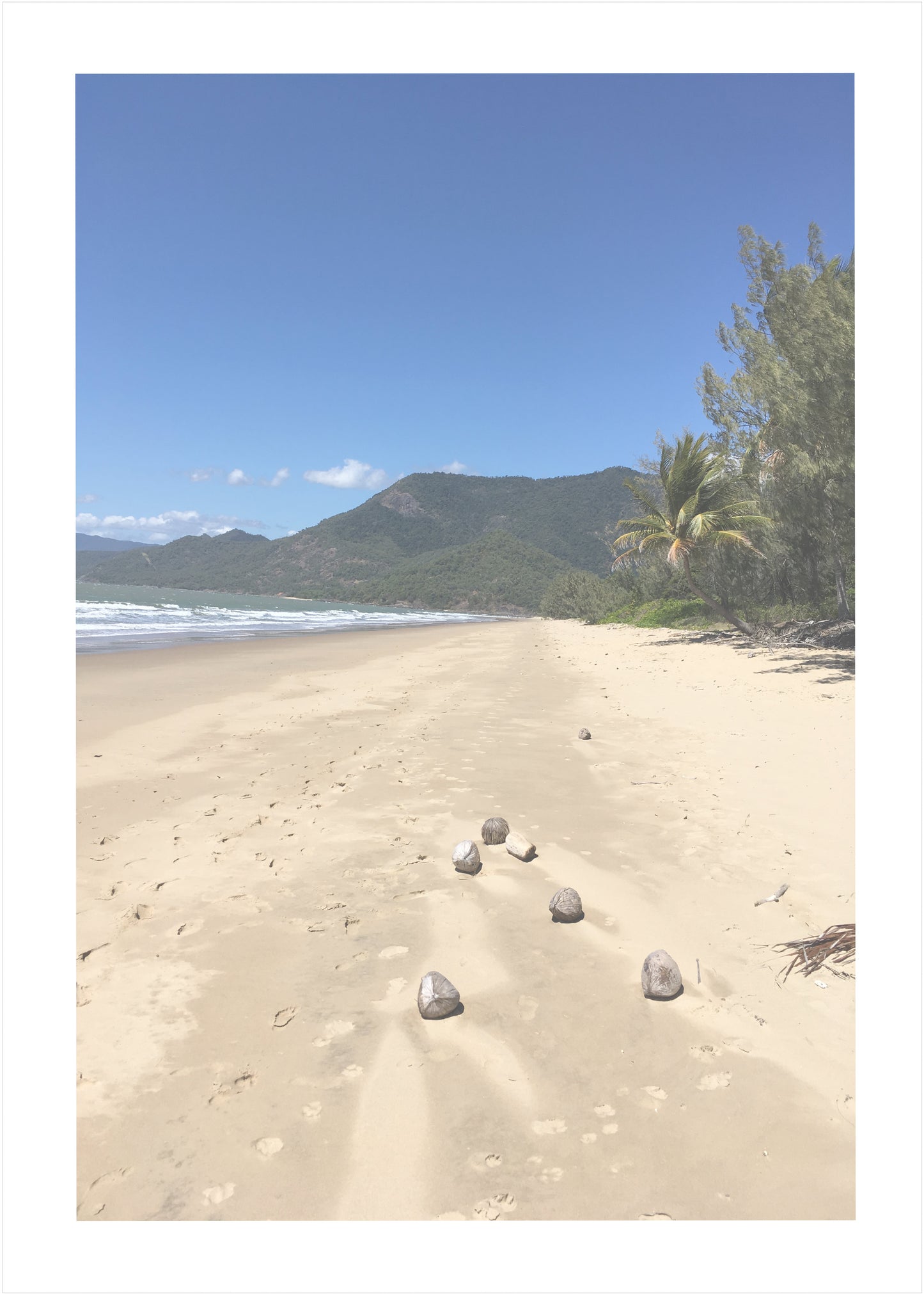The Beach