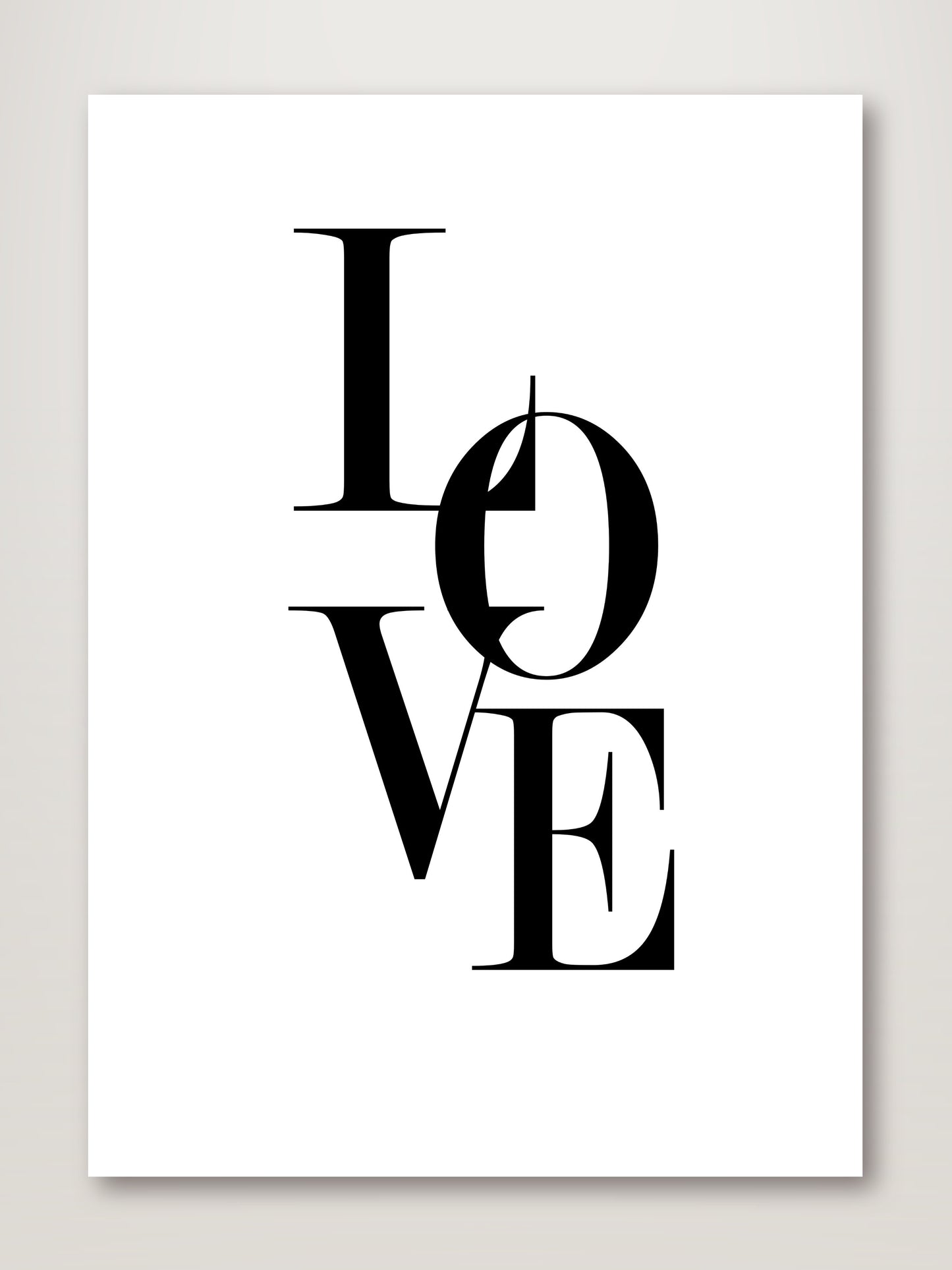 Love