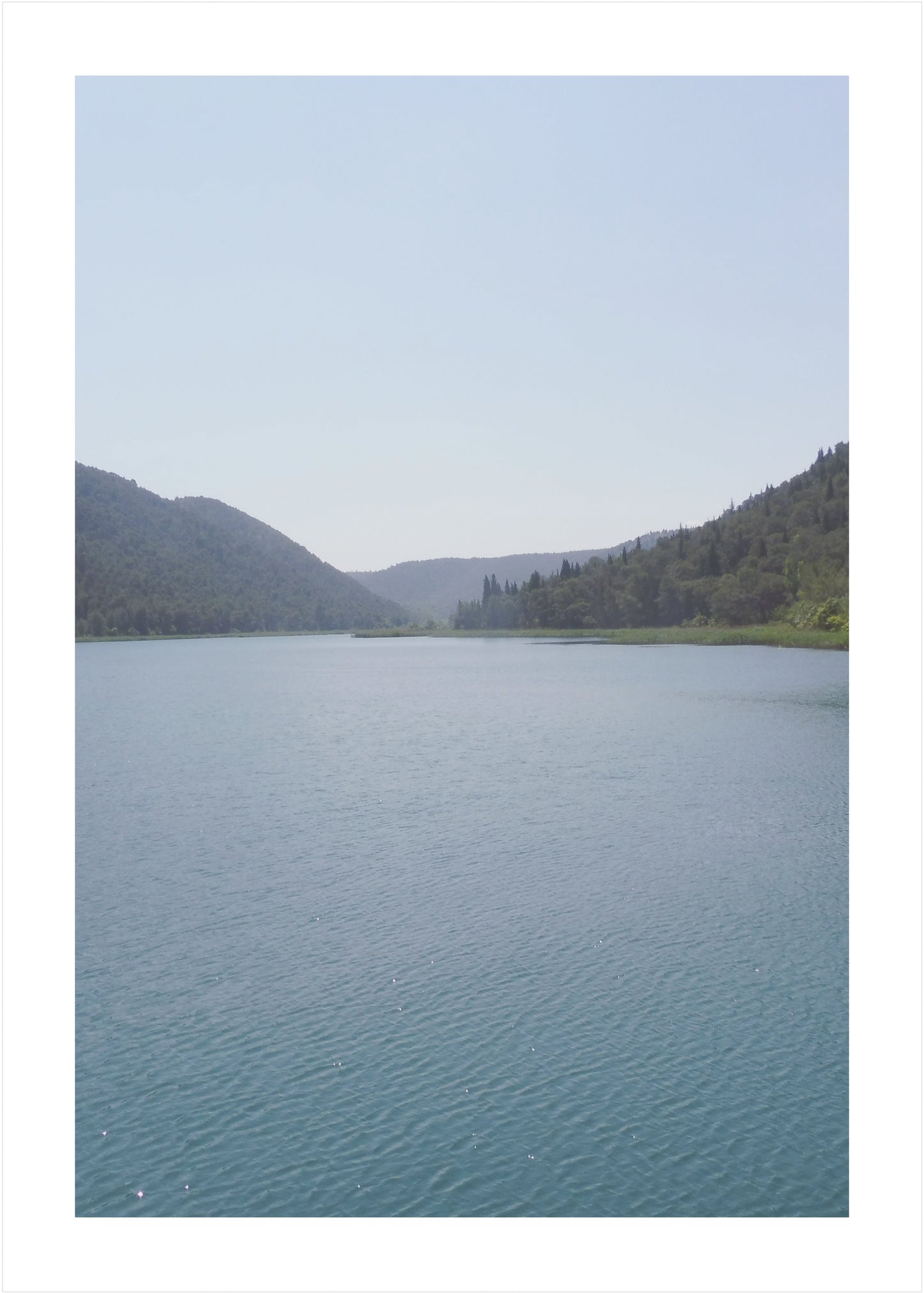 Tranquillity