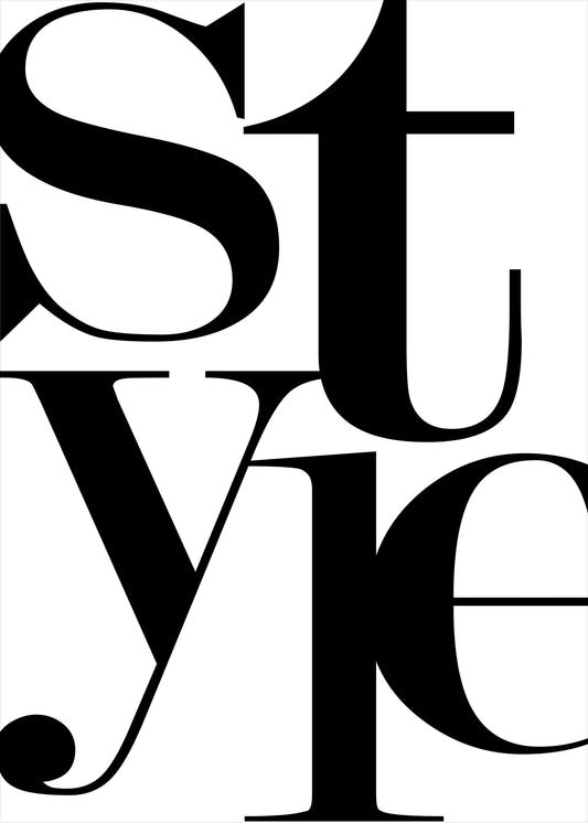 Style