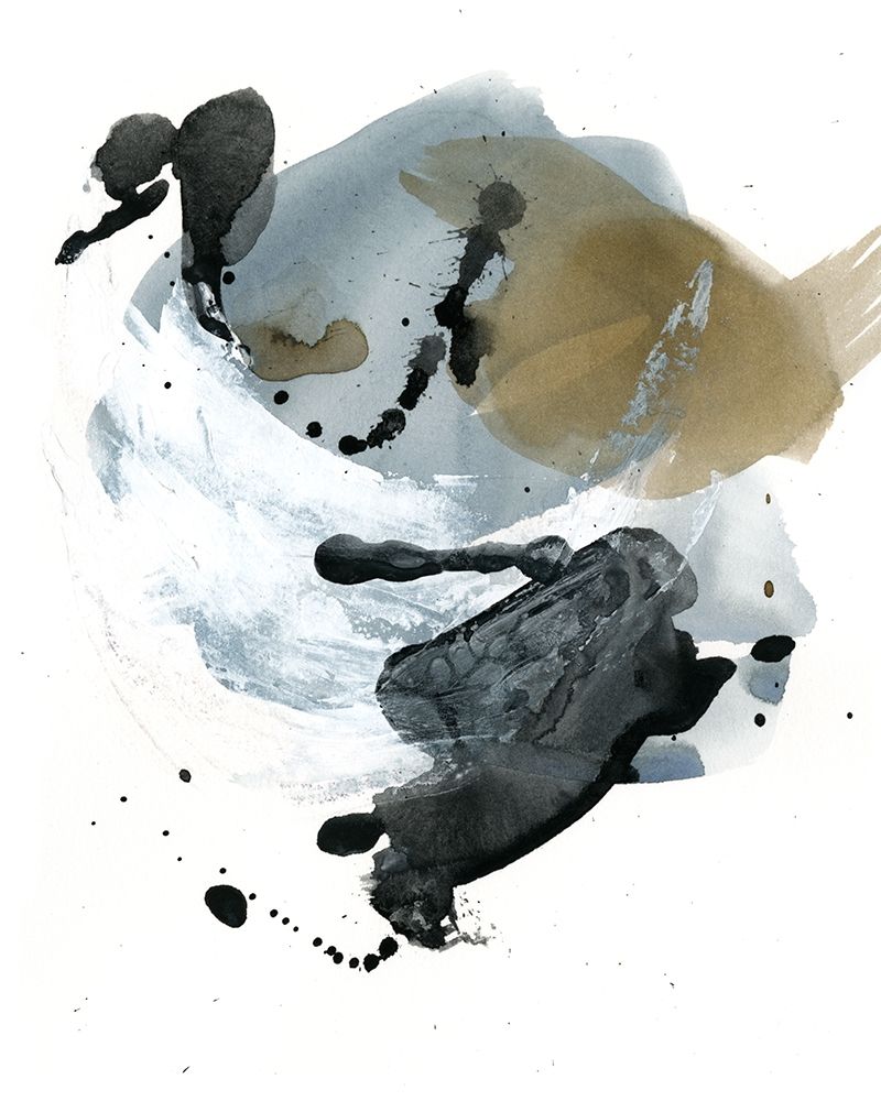 Raku Abstract I
