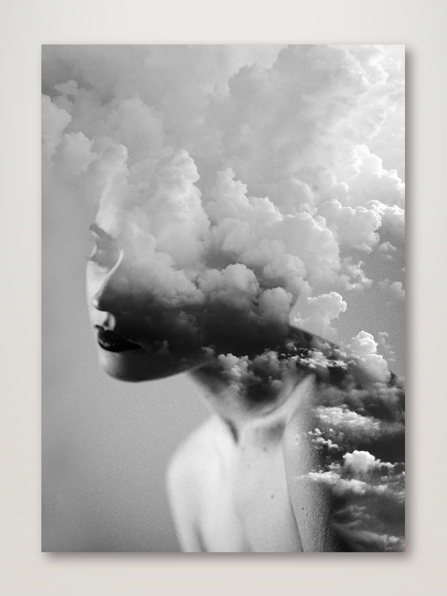 Cloudy Mind
