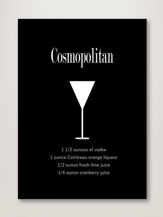 Cosmopolitan