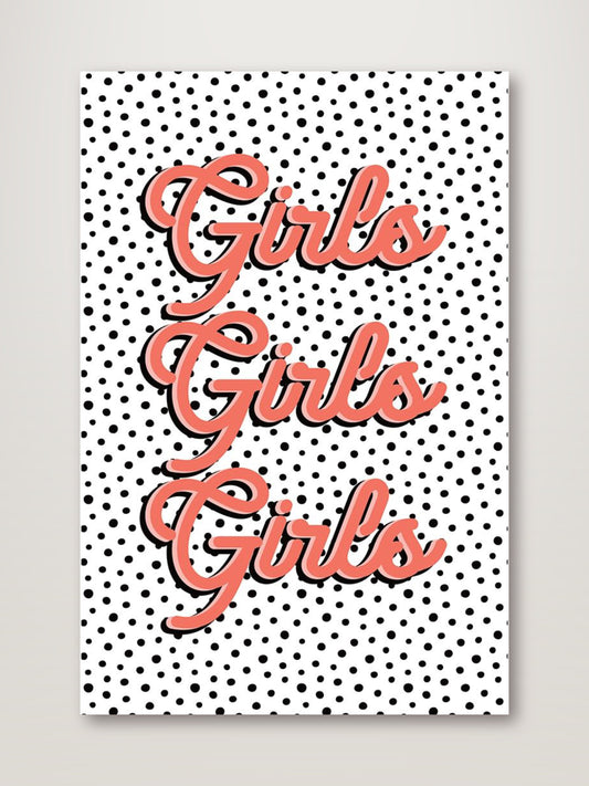 Girls Girls Girls