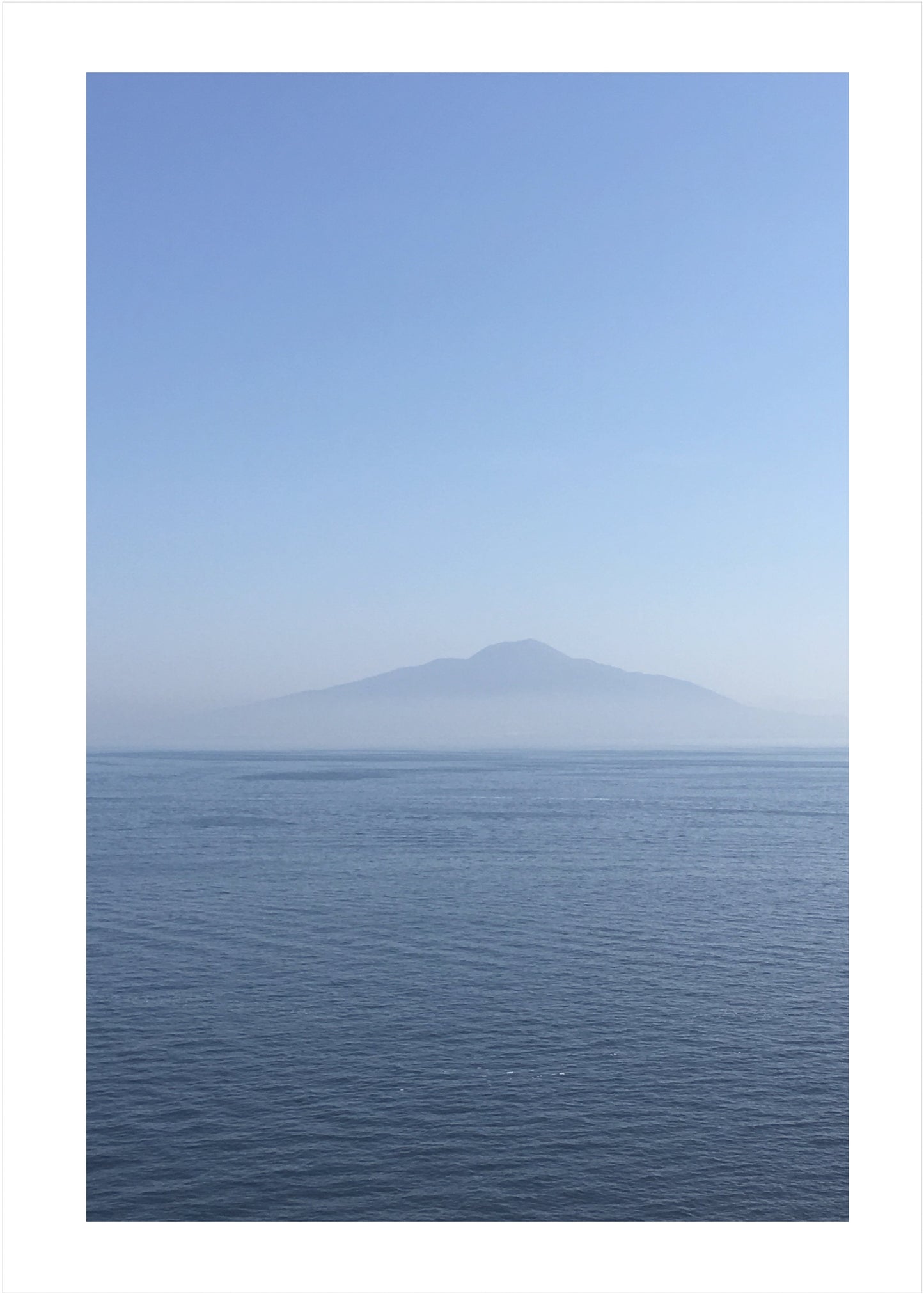 In the Distance
