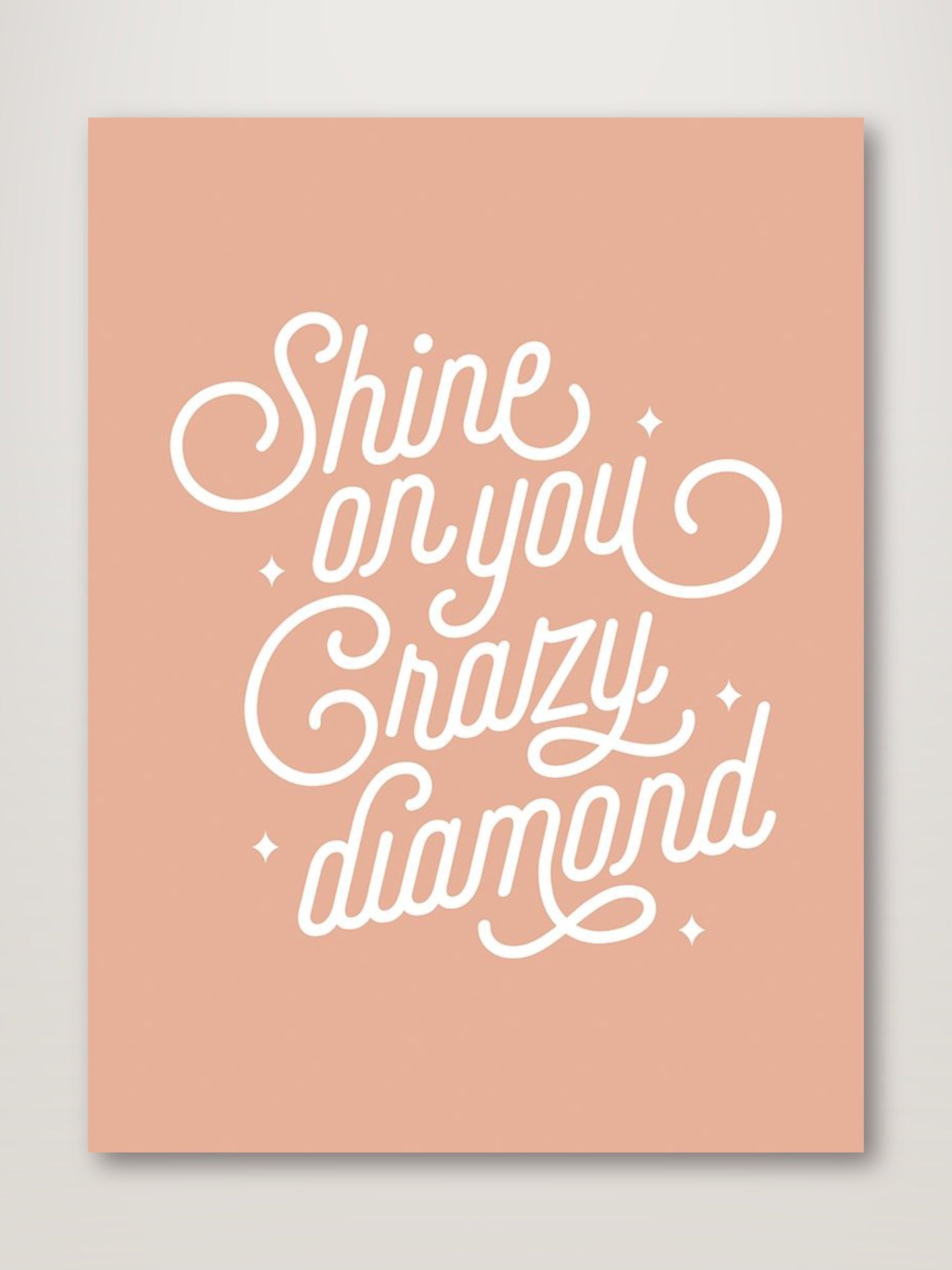 Shine On