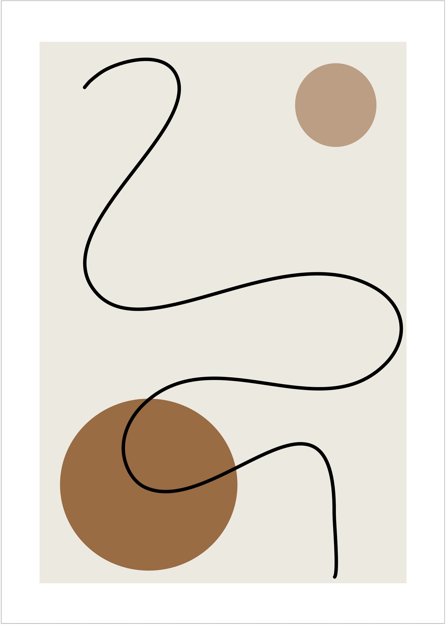 The Line No.2