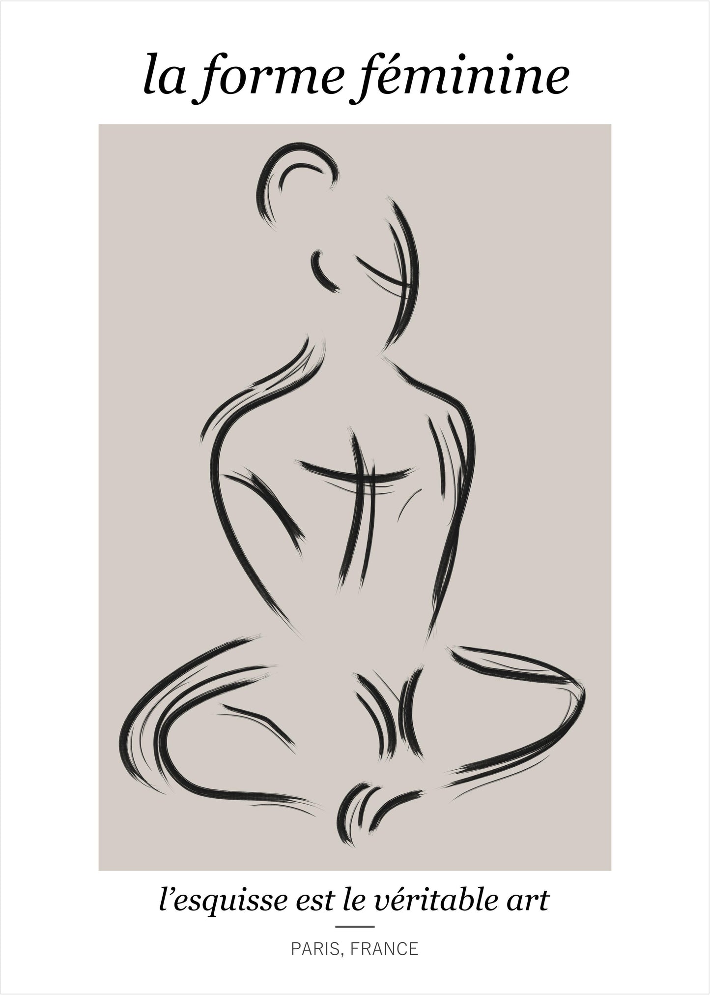Forme Feminine