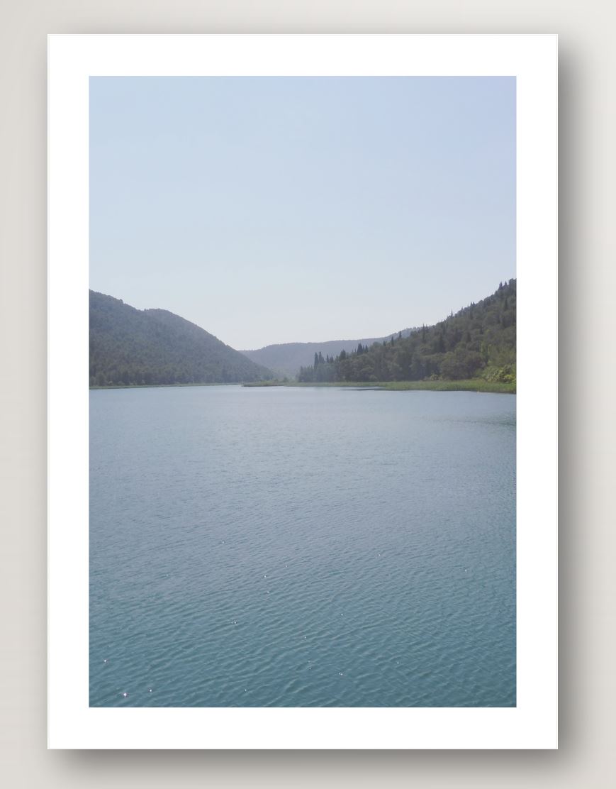 Tranquillity