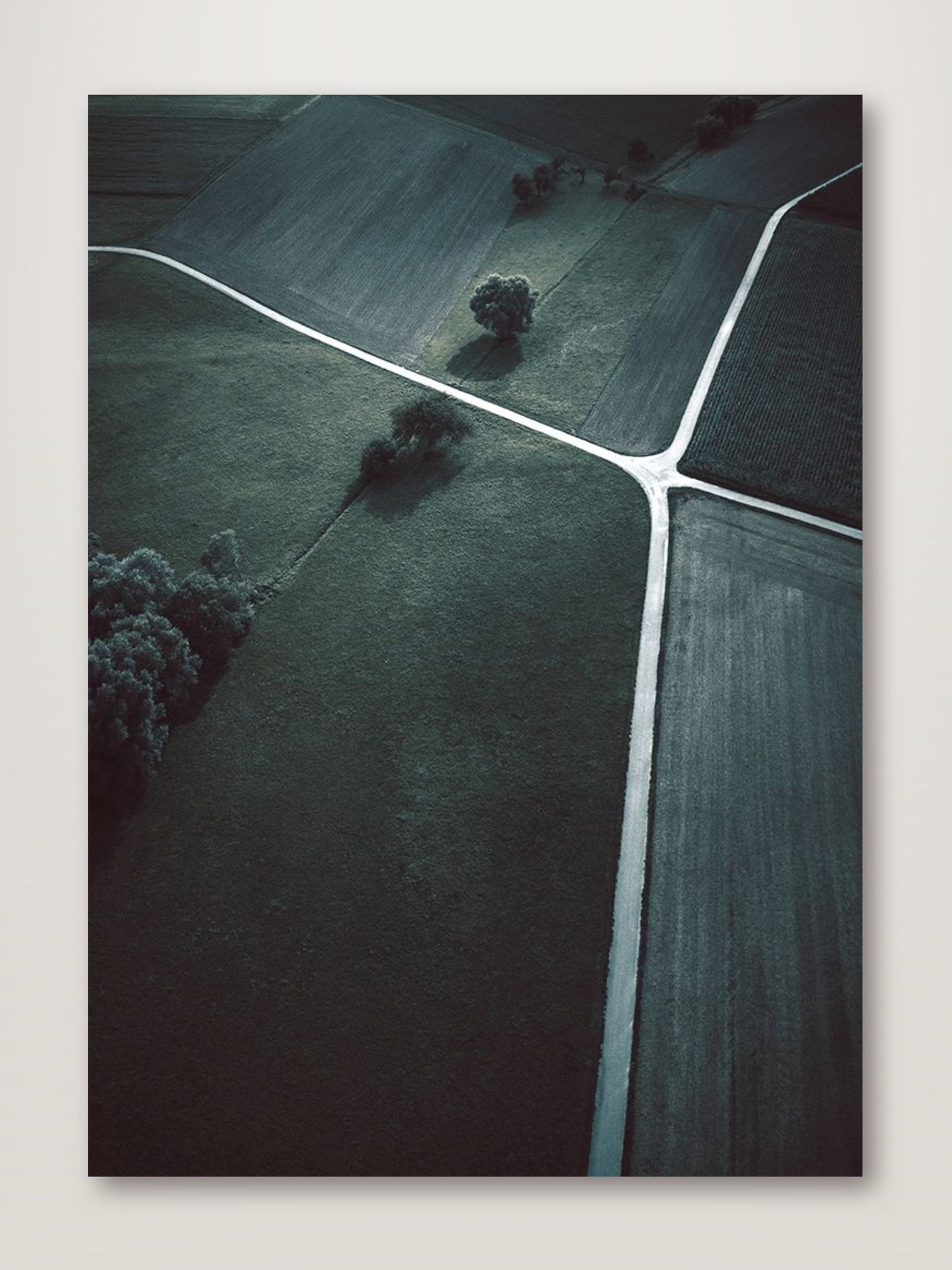 Crossroads