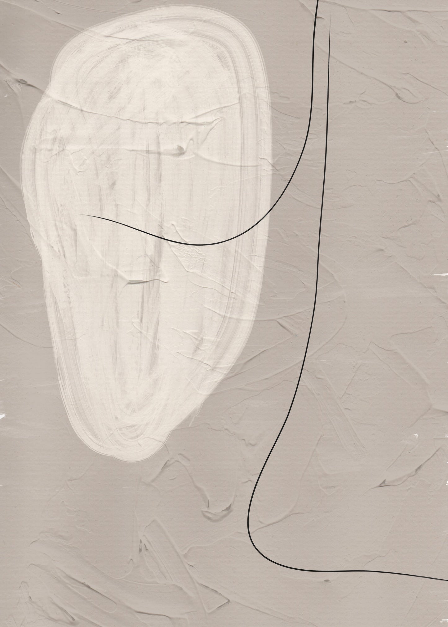 Liminal No.1