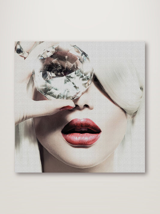 Diamonds are Forever