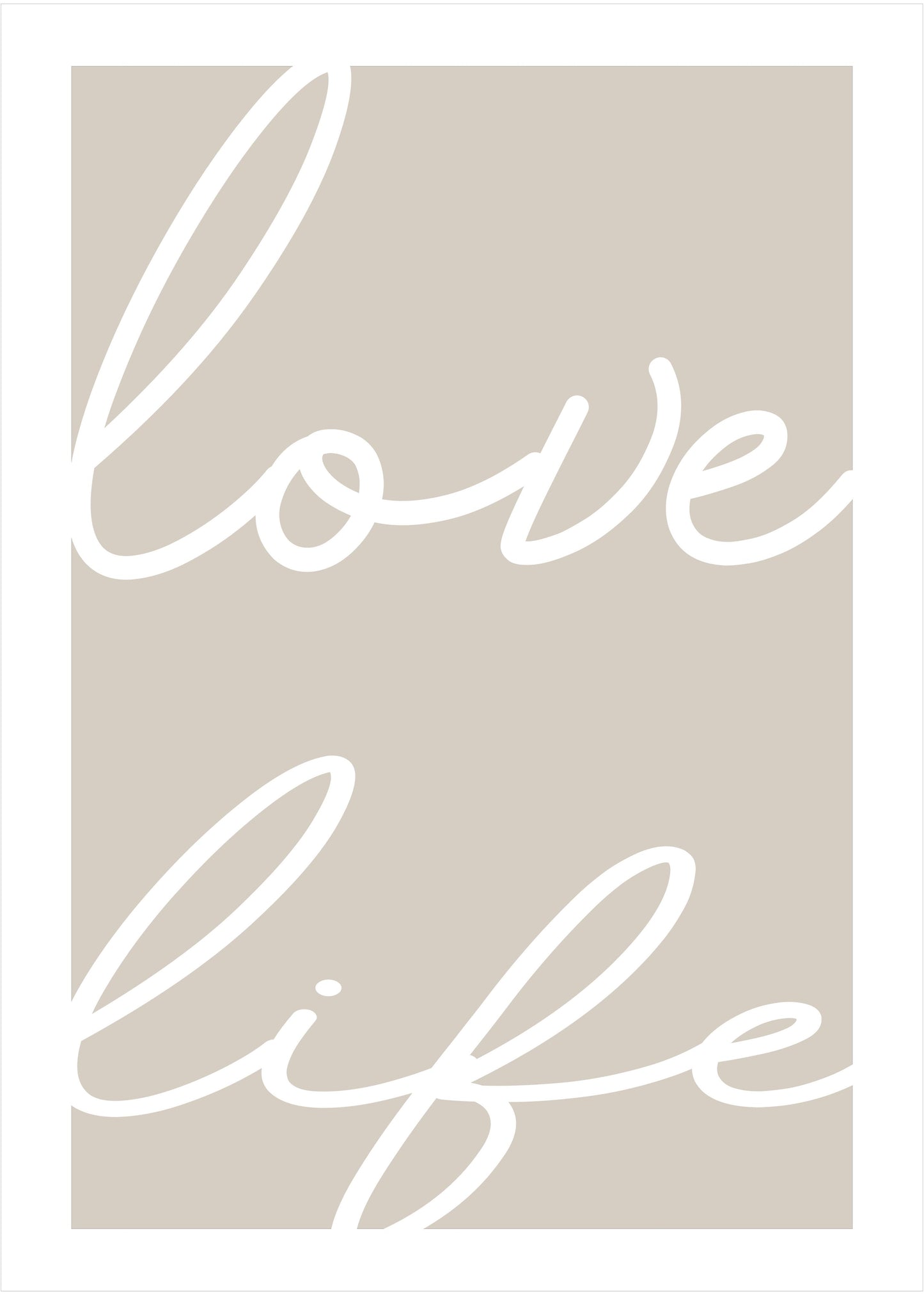 Love Life