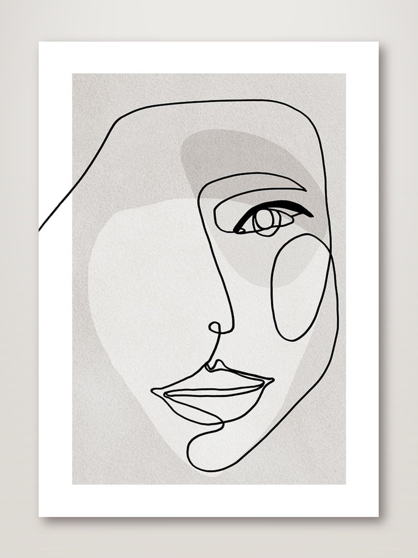 Face Line 3