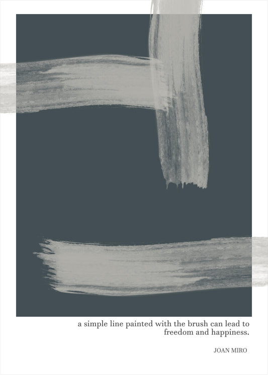 Freedom and Happiness