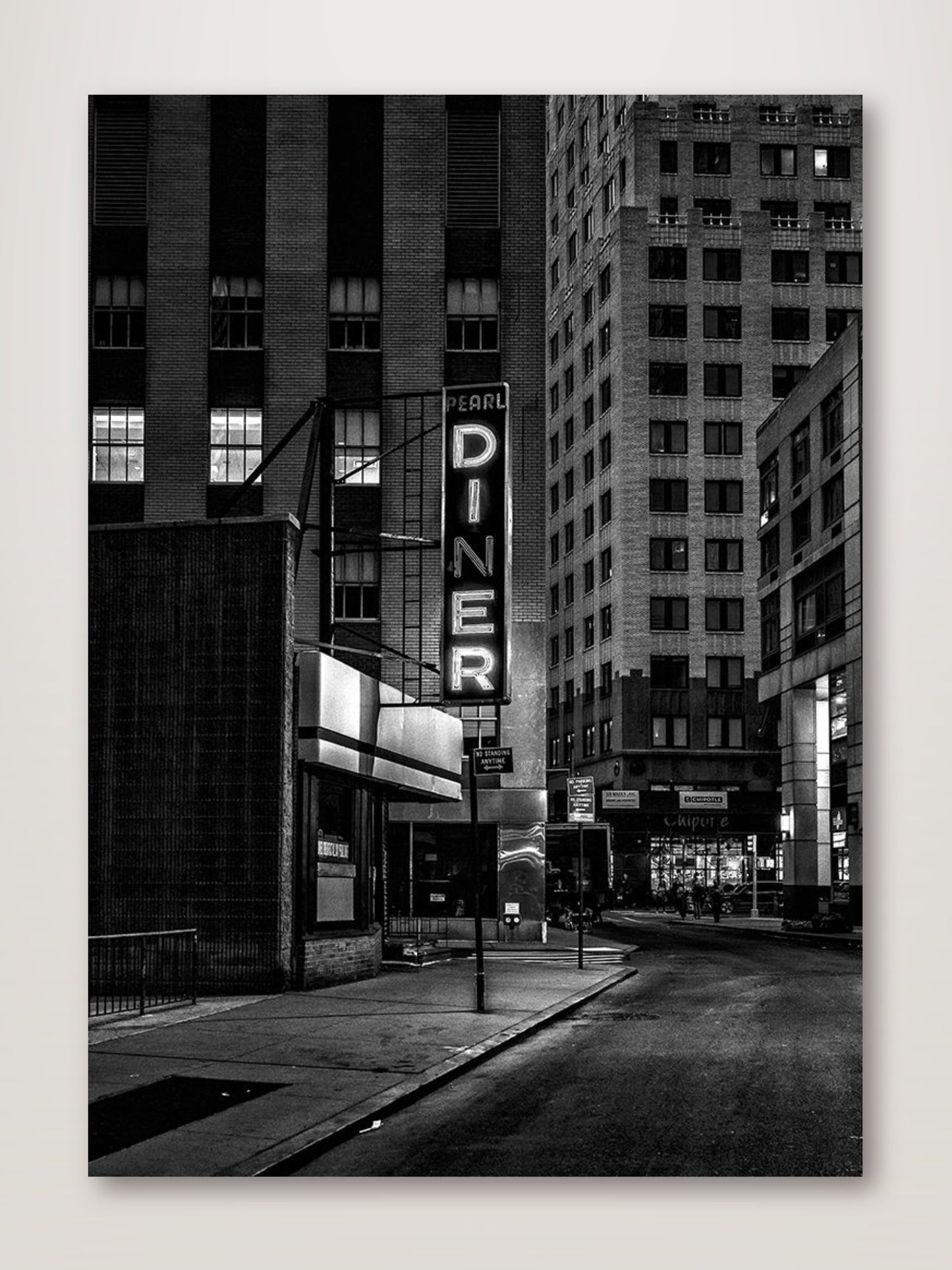 Diner
