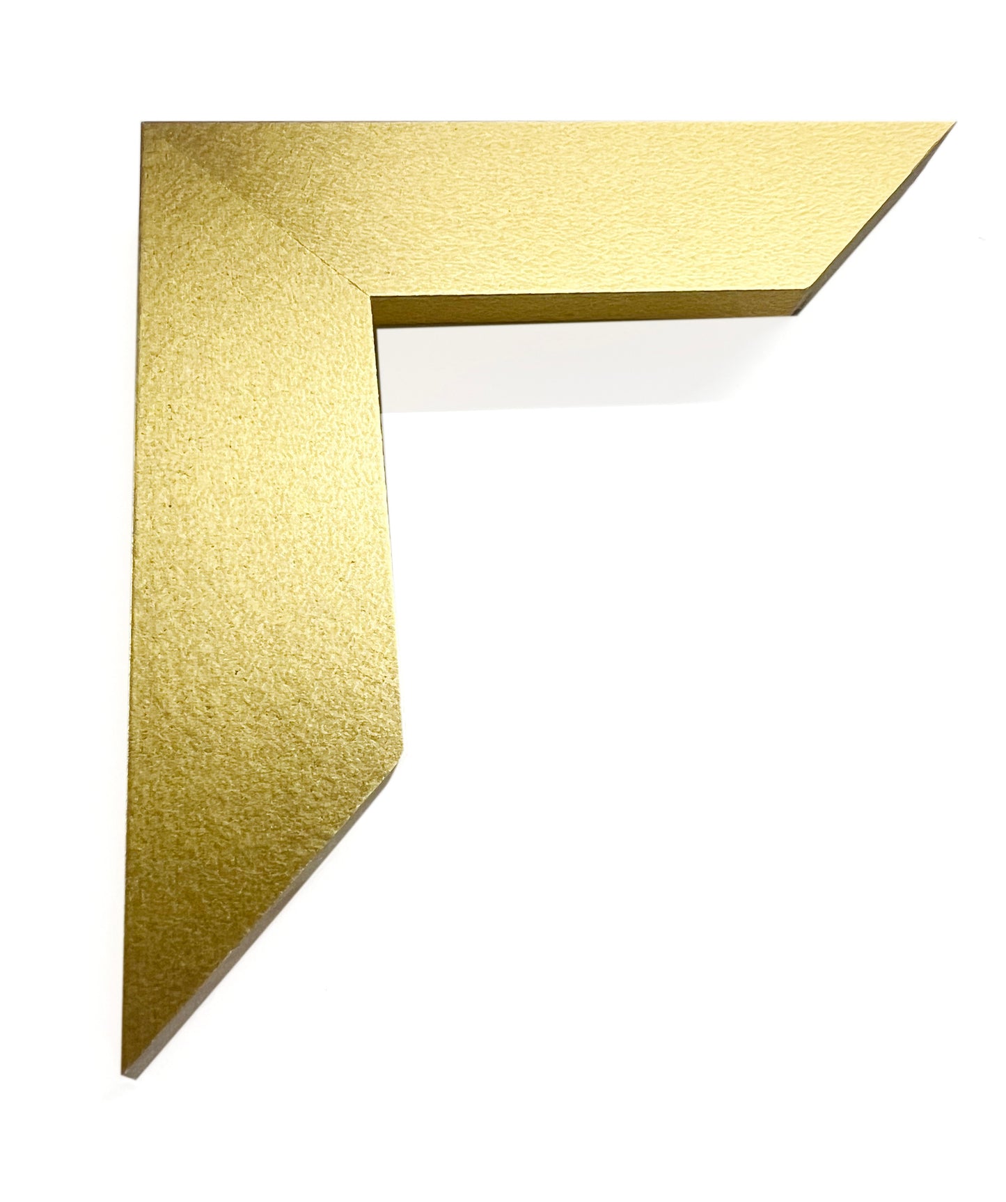 Gold Frame
