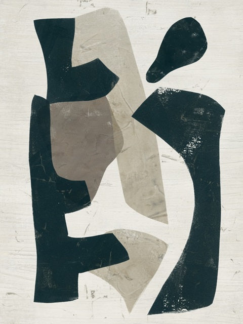 Impasto Puzzle II