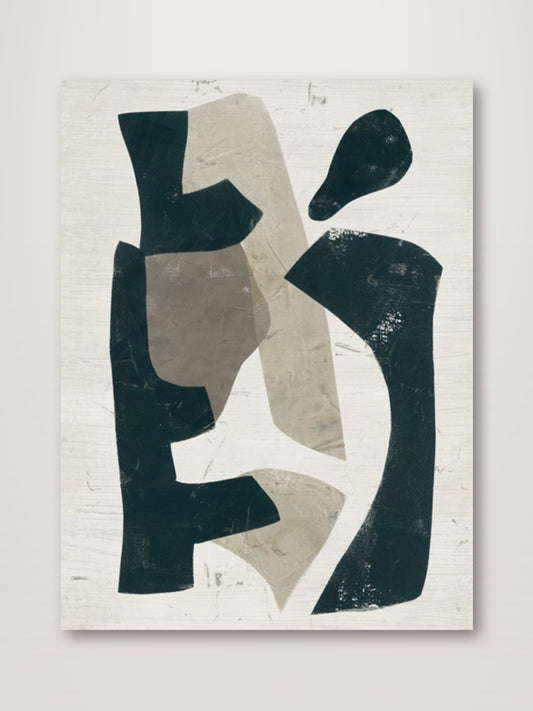 Impasto Puzzle II