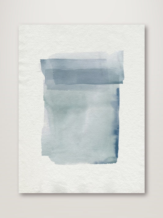 Watercolour Lens I