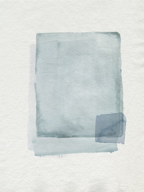 Watercolour Lens II