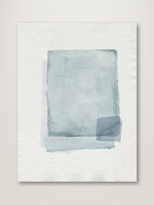 Watercolour Lens II