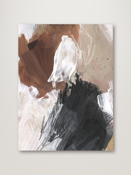 Unbleached Neutrals II