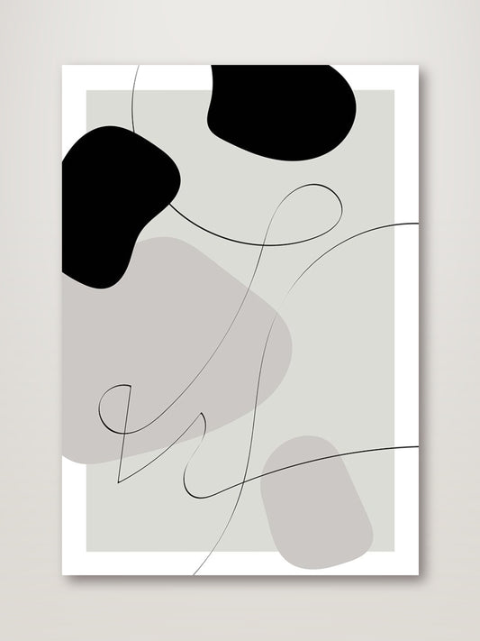 Shapes Autograph