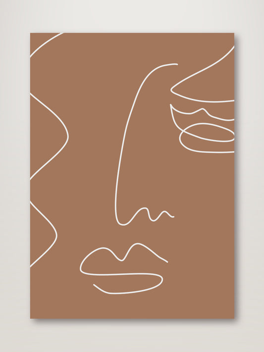 Faccia III