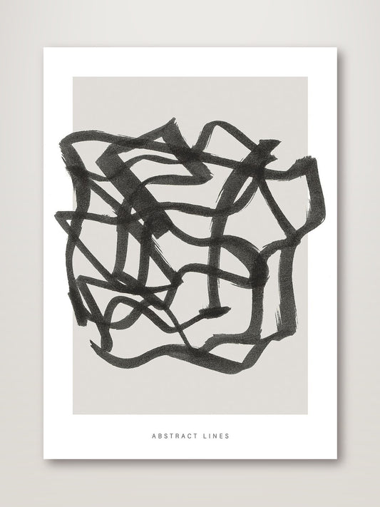 Lines 1
