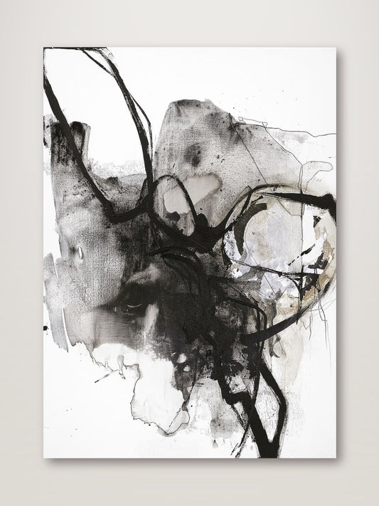 Sculpt Abstract