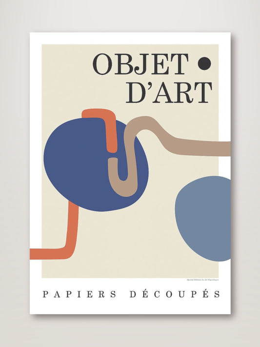 Objet 8