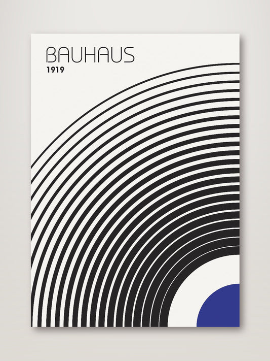 Bauhaus 4