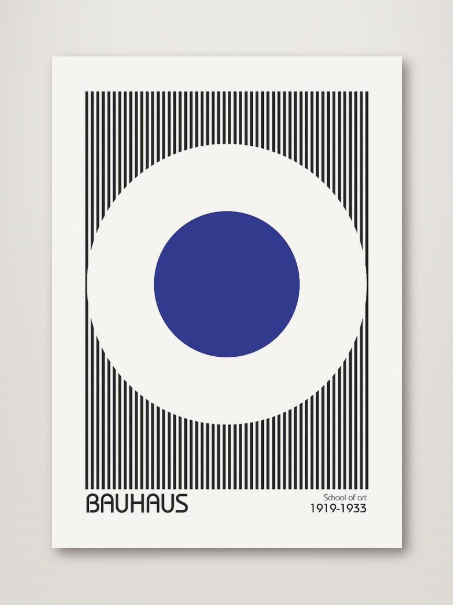 Bauhaus 5