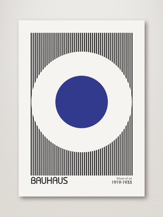 Bauhaus 5