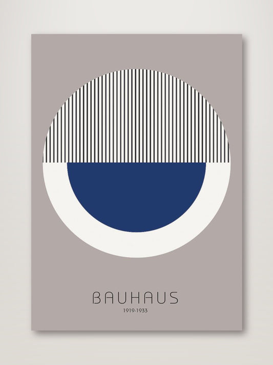 Bauhaus 7