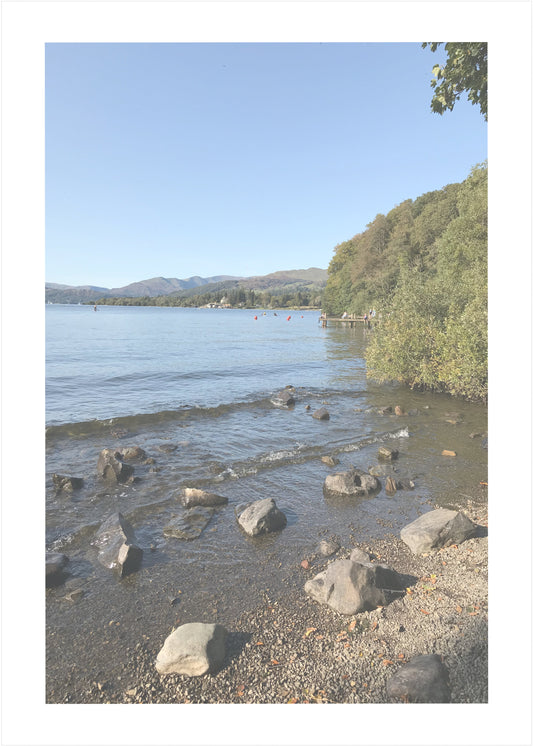 The Lakes No.1