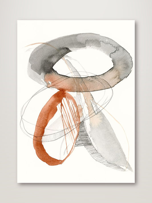 Sienna Rounds II