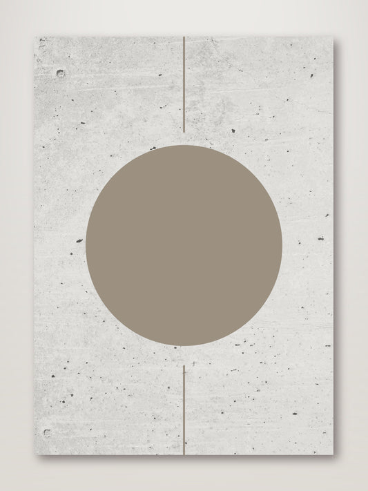 Concrete Shapes No.2