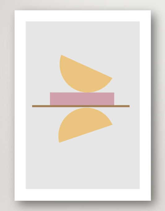 Balance No.2