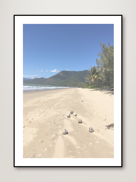 The Beach