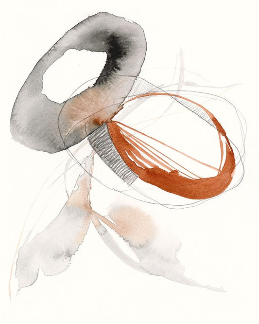 Sienna Rounds I