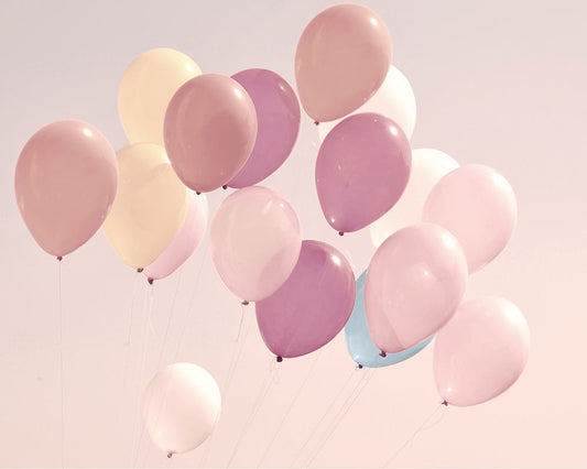 Balloons