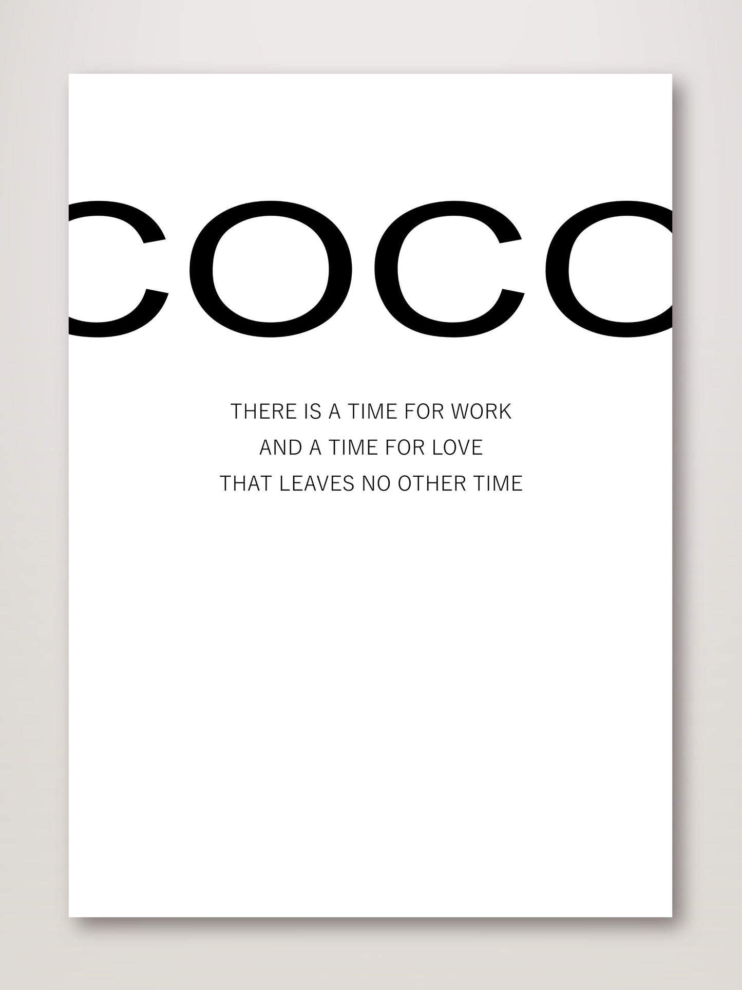 Coco