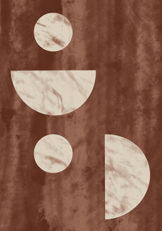 Geo Marble