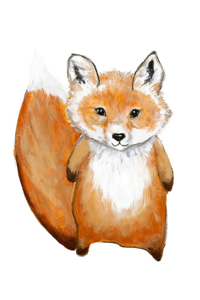 Little Fox